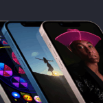 Nauji telefonai ir nauji Apple konkurentai